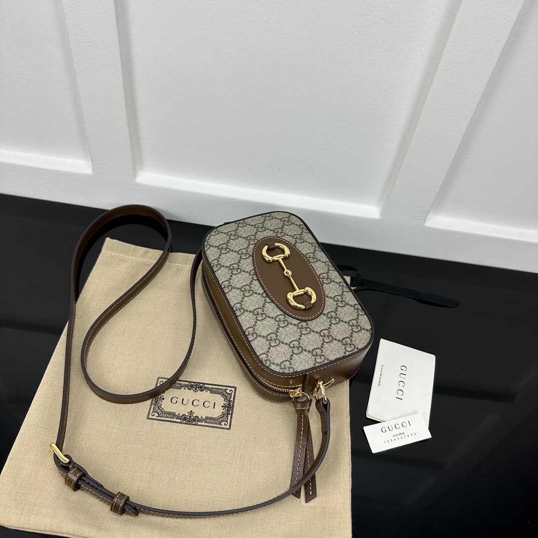 Gucci Satchel Bags